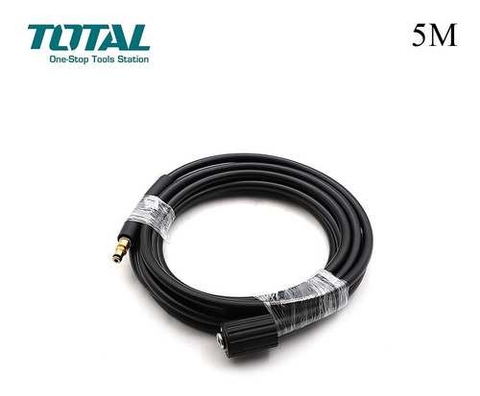 Vòi xịt rửa áp suất cao 5m Total TGTHPH526 - Ảnh từ nhà sản xuất