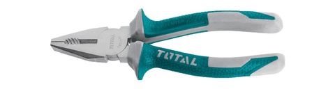 Kềm răng (36/T) 7''/180mm - 8