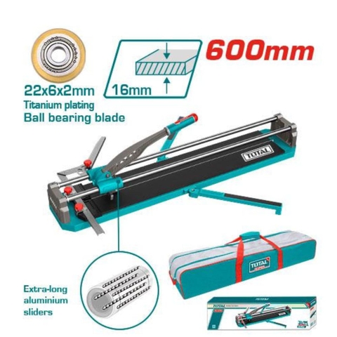 Lưỡi Dao Bàn Cắt Gạch đẩy Tay Total THT576003B