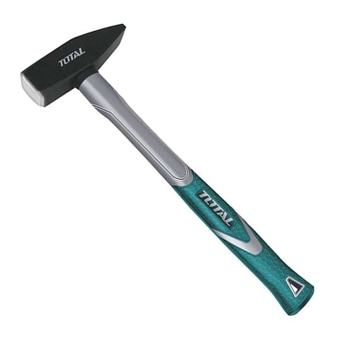 Búa đinh đầu dẹp và vuông 100g TOTAL THT711006