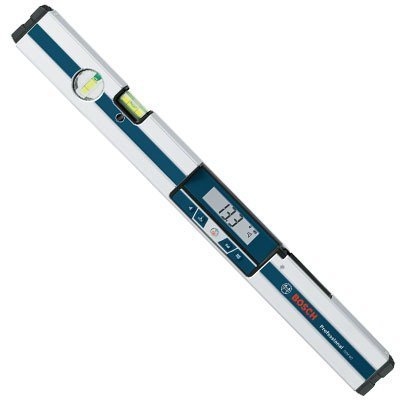 Máy Đo Độ Nghiêng Kỹ Thuật Số GIM60 Bosch 0601076700