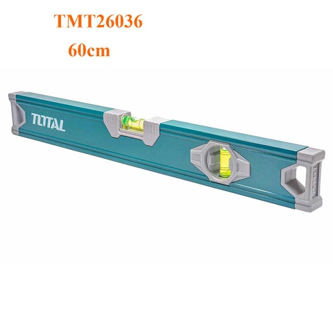 Thước Thủy 60cm TOTAL TMT26036 uy tính