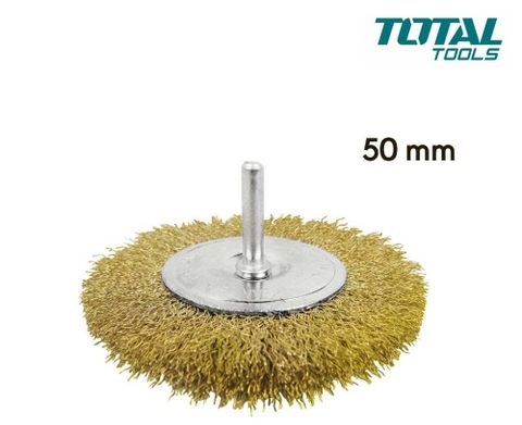 Bánh cước mài tròn 50mm 1/4