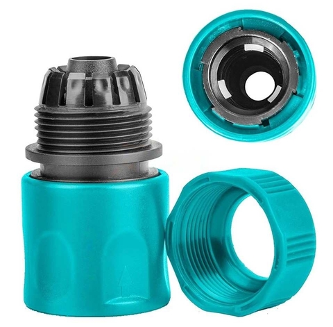 Khớp nối nhựa 1/2 inch TOTAL THHCS01122