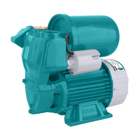 Máy Bơm Nước 28m 370W Total TWP937016