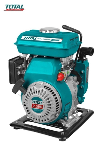 Máy Bơm Nước Dùng Xăng 9HP Total TP3101