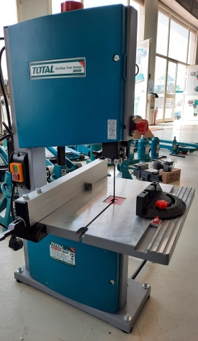 Máy Cưa Bàn 350W TOTAL TS730301 uy tính