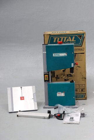 Máy Cưa Bàn 350W TOTAL TS730301 xsafe