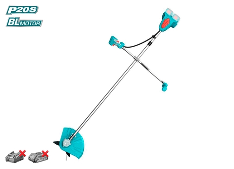 Máy Cắt Cỏ Dùng Pin 40V Total TSTLI20018 uy tính