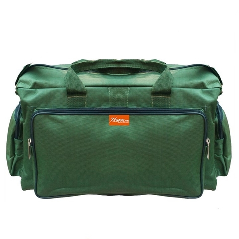 TÚI ĐỒ NGHỀ ĐA NĂNG VẢI GÁP