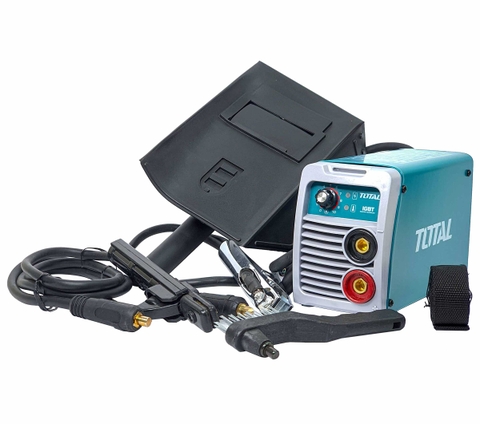 Máy hàn que 180A MMA Inverter TOTAL TW21806 giá rẻ