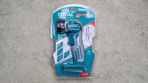 Đèn led cầm tay làm việc dùng pin 20V TOTAL TWLI2001