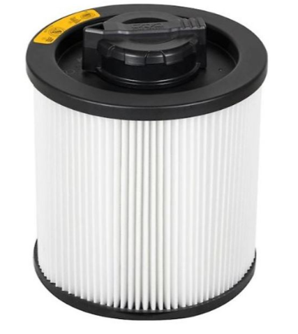 Lọc Bụi Dạng Khuôn DXVC6910