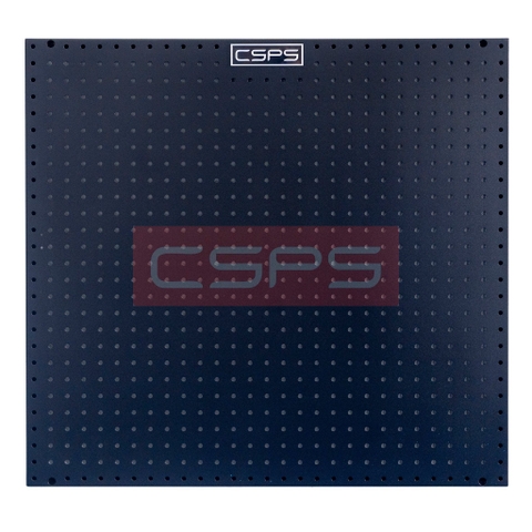 Vách lưới treo tường CSPS 74cm màu đen