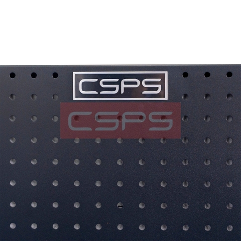 Vách lưới treo tường CSPS 74cm màu đen