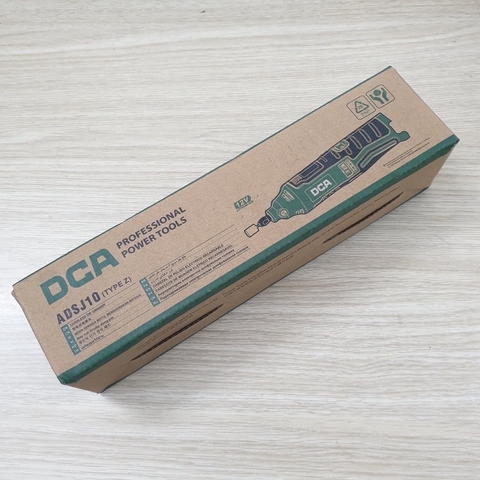 Máy Mài Khuôn Dùng Pin DCA ADSJ10Z giá rẻ