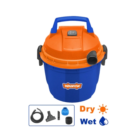 Máy Hút Bụi 500W-6L WADFOW WVR1A06