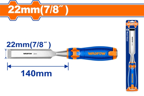 Đục gỗ 22mm(7/8