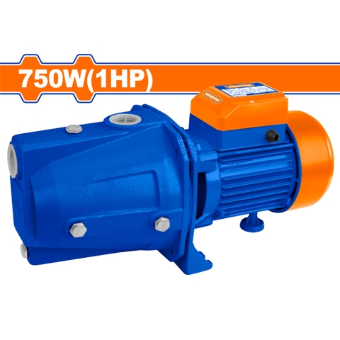 Máy bơm nước 750W(1HP) WadFow WWPJA03