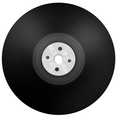 Đĩa cao su đánh bóng 100mm nhựa PP TOTAL TAC7111152 rẻ