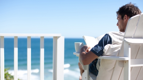 9 cuốn sách kinh doanh tuyệt đỉnh dành cho buổi chiều