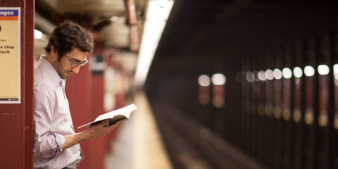 10 cuốn sách thay đổi cuộc đời tôi