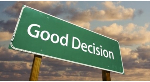 Mastering the Seven Decisions That Determine Personal Success - 7 quyết định đơn giản mang đến thành công phi thường