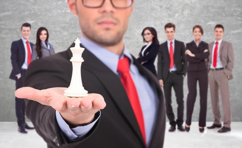 10 tựa sách phải đọc cho các nhà lãnh đạo