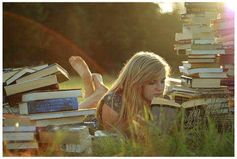 10 cuốn sách đầy bất ngờ cho giới trẻ 2015