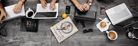 10 cuốn sách xuất sắc viết về thế giới mạng