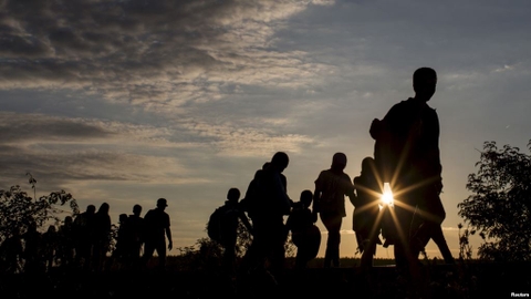 10 cuốn sách ám ảnh về những cuộc di dân