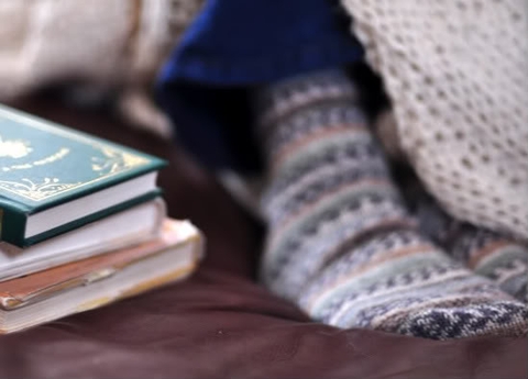 10 quyển sách không thể bỏ qua trong tháng 12