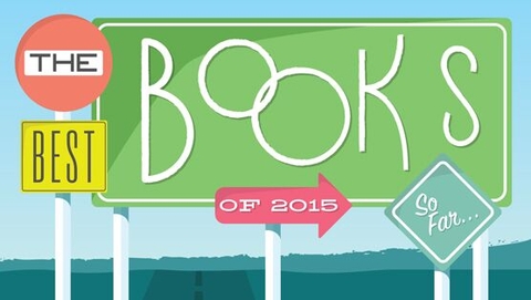 10 cuốn sách hay nhất năm 2015