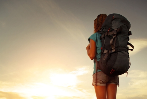 10 cuốn sách khiến bạn muốn xách balo lên và đi