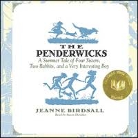 The Penderwicks - Lũ trẻ nhà Penderwicks