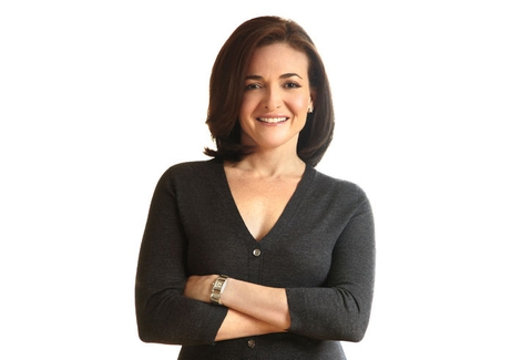 7 cuốn sách Sheryl Sandberg khuyên bạn nên đọc để thành công