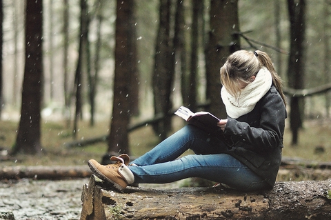 12 cuốn sách có thể vực dậy tâm hồn bạn