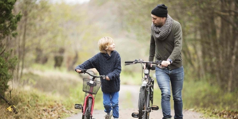 8 quyển sách mà mọi ông Bố phải đọc trong đời