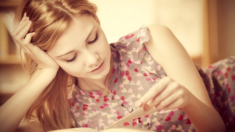 Những cuốn sách giúp bạn vượt qua khủng hoảng tuổi 22