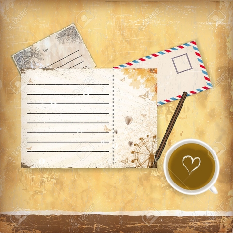 Những tiểu thuyết viết bằng thư ấn tượng bậc nhất