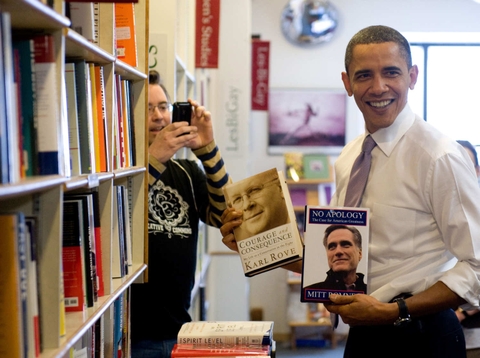 Top 10 cuốn sách được Barack Obama khuyên đọc