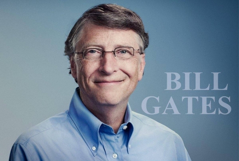 Bill Gates chia sẻ về cuốn hồi ký của vị bác sỹ quá cố khiến ông rơi nước mắt