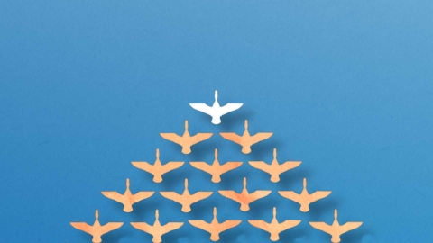 3 cuốn sách giúp xây dựng kỹ năng lãnh đạo