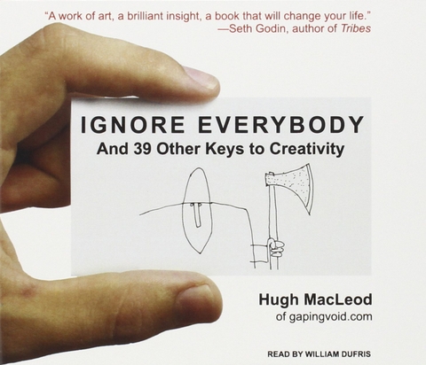 39 chìa khóa dẫn đến các cánh cửa sáng tạo để thành công