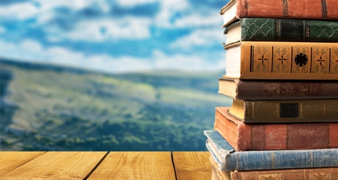 Những cuốn sách cho từng giai đoạn cuộc sống mà ai cũng nên biết