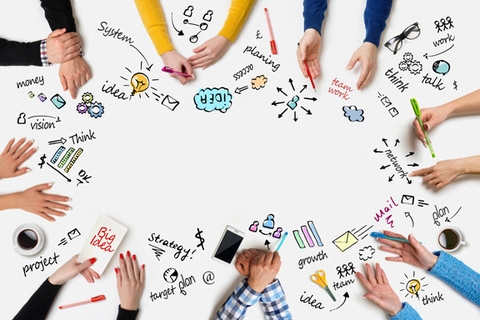 3 cuốn sách của bậc thầy về cải thiện năng suất David Allen sẽ giúp bạn không bao giờ