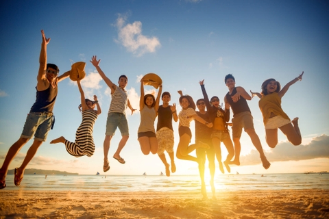 Viết cho bạn trẻ hay đi du lịch: Muốn check-in thành công, thái độ của bạn sẽ quyết định chất lượng kỳ nghỉ của bạn!