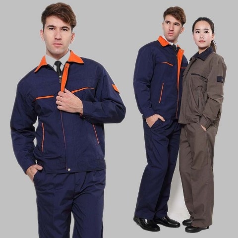 Danh mục trang thiết bị bảo hộ lao động trên cao