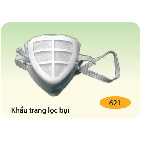 Mỏm lọc độc 621