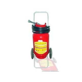 Bình chữa cháy bột ABC MFZL35 - 35kg